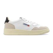 Autry ‘Medalist’ sneakers White, Herr