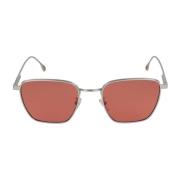 PS By Paul Smith Paul Smith Solglasögon Errol Gray, Unisex