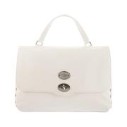 Zanellato Handbags White, Dam