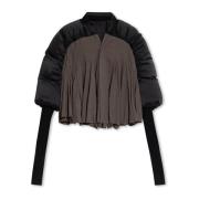 Rick Owens Paneljacka Gray, Dam