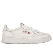 Autry Medalist Low Sneakers White, Herr