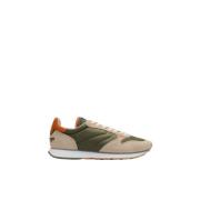 Hoff Rhodes Sneakers Green, Herr