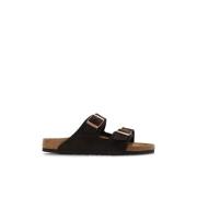 Birkenstock ‘Arizona BS’ sandaler Brown, Herr