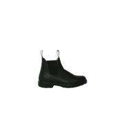 Blundstone Original 510 Chelsea Boots Black, Herr