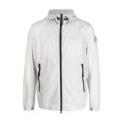 Woolrich Packbar vindjacka Gray, Herr