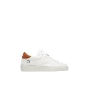 D.a.t.e. Sneakers White, Herr