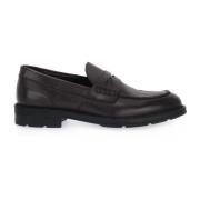 Marco Ferretti Loafers Brown, Herr