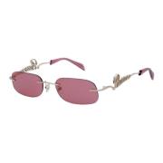 Barrow Sunglasses Pink, Unisex
