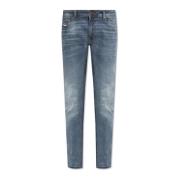 Diesel 1979 Sleenker L.30 jeans Blue, Herr