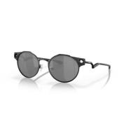 Oakley 6046 Sole Solglasögon Black, Unisex