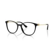 Dolce & Gabbana Vista Snygga Solglasögon Black, Unisex