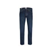 Jack & Jones Klassiska Jeans Blue, Herr