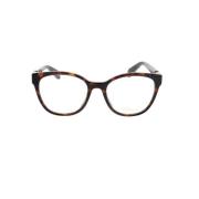 Chopard Chopard Glasögonkollektion Brown, Unisex