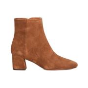 Anthology Paris Boots Brown, Dam