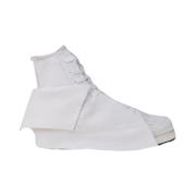 Yohji Yamamoto Sneakers White, Dam