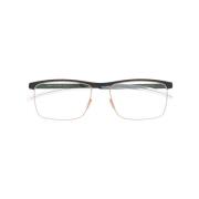 Mykita Svart Optisk Båge för Dagligt Bruk Black, Unisex