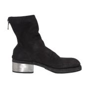 Guidi Start med bakre zip Black, Dam