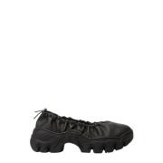 Rombaut Aura Future Sneakers Black, Dam