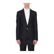 Daniele Alessandrini Blazer Blue, Herr