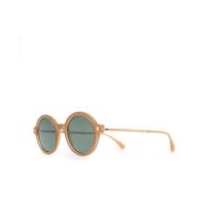 Mykita Esbo 881 SUN Solglasögon Brown, Unisex