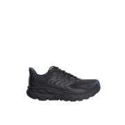 Hoka One One LS Sneaker Black, Herr