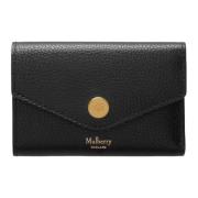 Mulberry Wallets & Cardholders Black, Dam