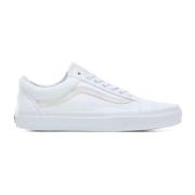 Vans Herrskor i tyg White, Herr