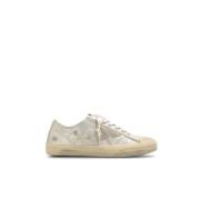 Golden Goose V-Star 2 sneakers Yellow, Dam