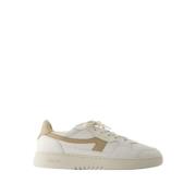 Axel Arigato Dice A Sneakers - Läder - Vit/Beige White, Herr