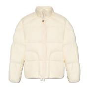 Moncler ‘Chaofeng’ dunjacka Beige, Herr