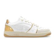 Enterprise Japan EJ Egg Rocket sneakers White, Dam