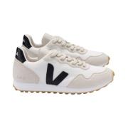 Veja Sneakers White, Herr