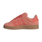 Adidas Originals Orange Campus 00s Sneakers Orange, Dam