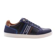 Pantofola d'Oro Kungliga Sneakers Blue, Herr