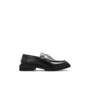 Isabel Marant Frezzah loafers Black, Herr