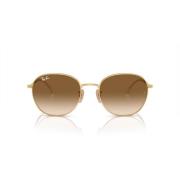 Ray-Ban Rb3809 Glasögon Rb3809 Yellow, Dam