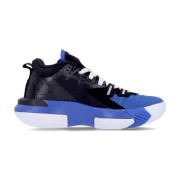 Jordan Streetwear Zion 1 Basketbollskor Multicolor, Herr