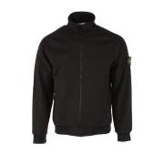 Stone Island Jackets Black, Herr