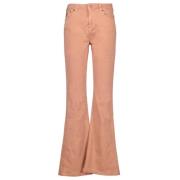 Lois Raval 16 Korall Jeans Brown, Dam