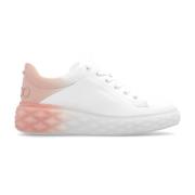 Jimmy Choo ‘Diamond Maxi’ sneakers White, Dam