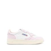 Autry Sneakers White, Dam