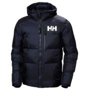 Helly Hansen Urban Active Vinterparka Blue, Herr