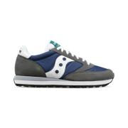 Saucony Trinidad James Jazz 81 Sneakers Gray, Herr