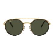 Ray-Ban Rb3765 Glasögon Rb3765 Yellow, Dam