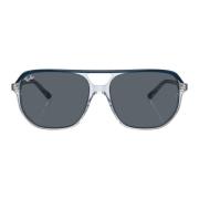 Ray-Ban Rb2205 Solglasögon Bill One Gray, Dam