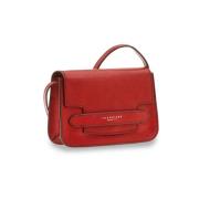 The Bridge Handbags Red, Dam