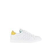 Panchic Vita Sneakers med P01 Snörning White, Herr