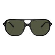 Ray-Ban Rb2205 Solglasögon Bill One Black, Dam