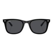 Ray-Ban Rb4420 Glasögon Rb4420 Black, Dam