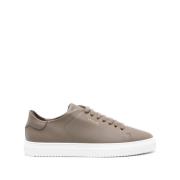 Axel Arigato Brun Vit Clean 90 Sneaker Brown, Herr